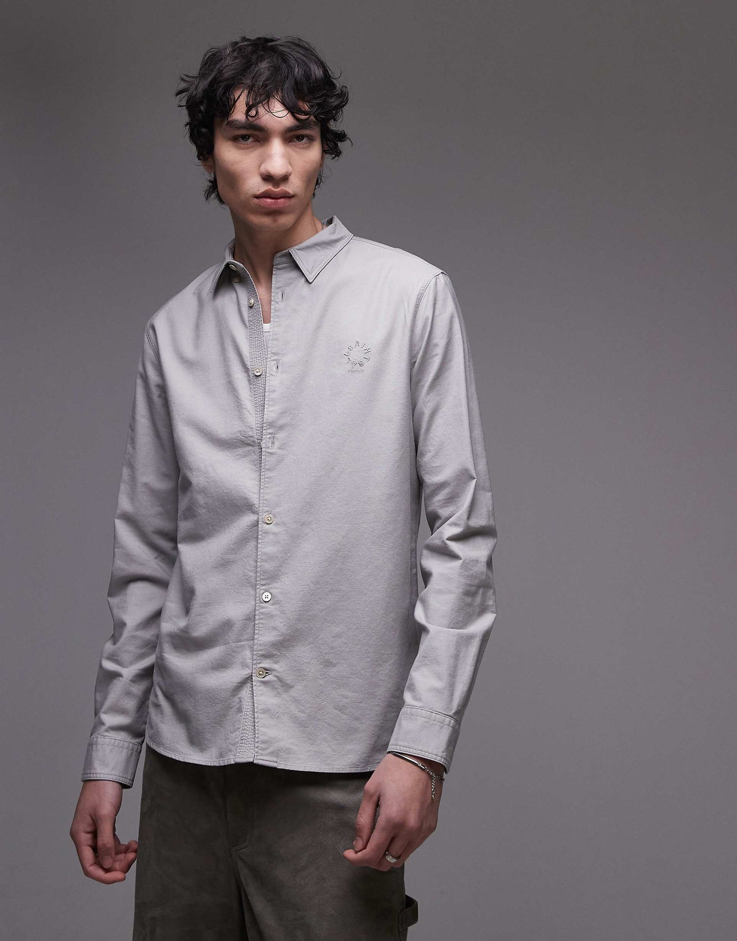 Haven Long Sleeve Shirt