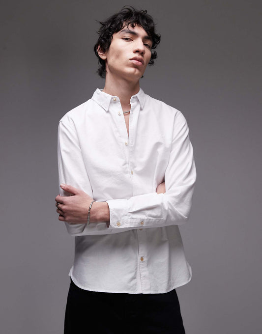 Haven Long Sleeve Shirt