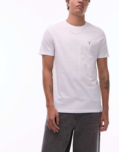 Brace 3-Pack Brushed Cotton T-Shirts