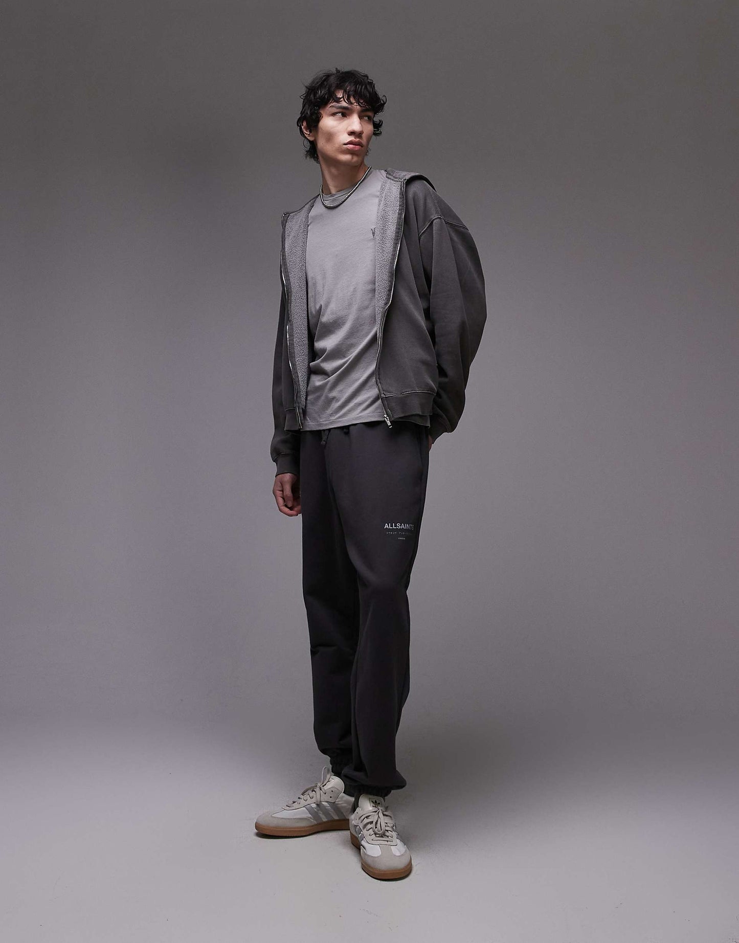 Tonic Short Sleeve Crew Neck T-Shirt