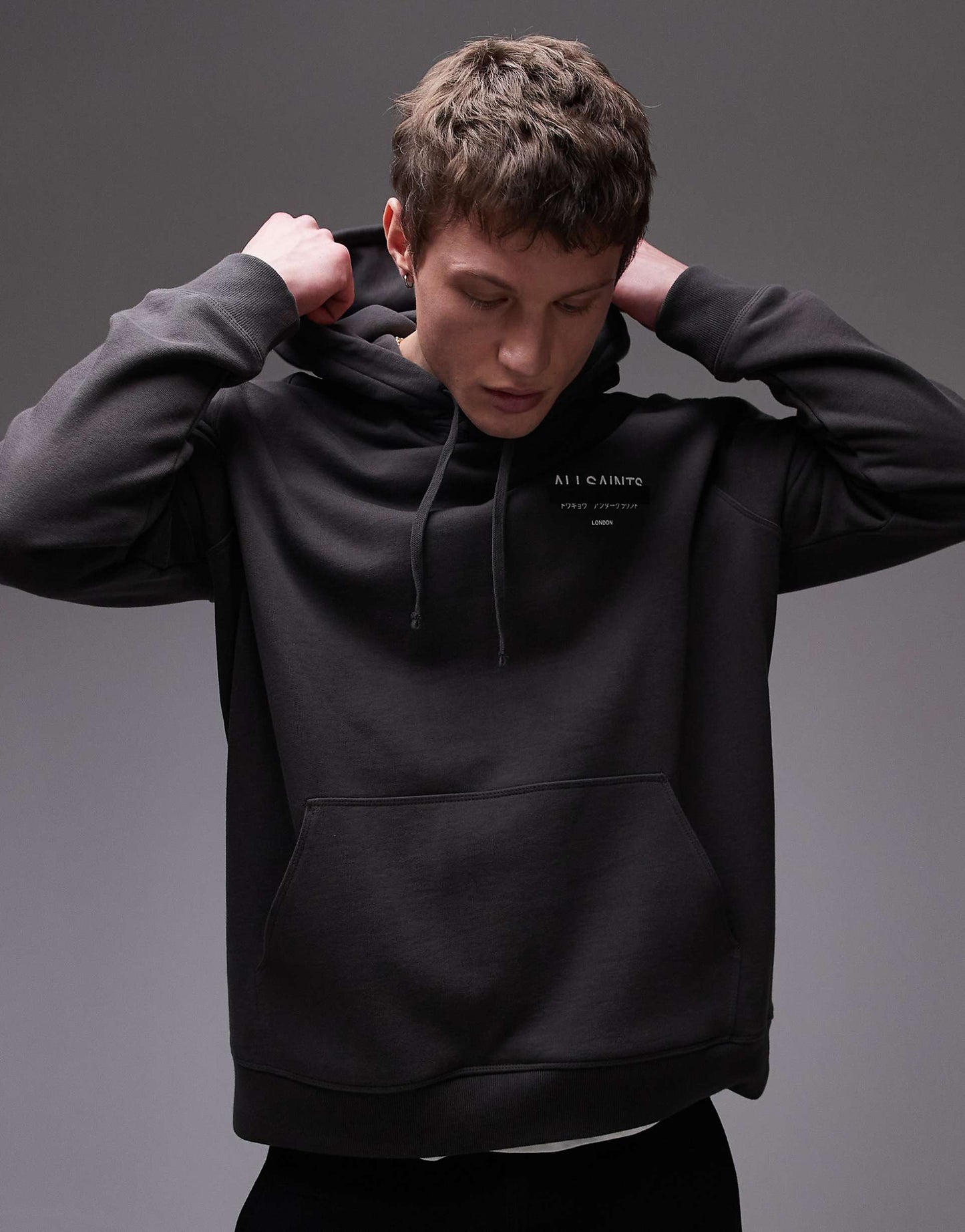 Redact Oth Hoodie