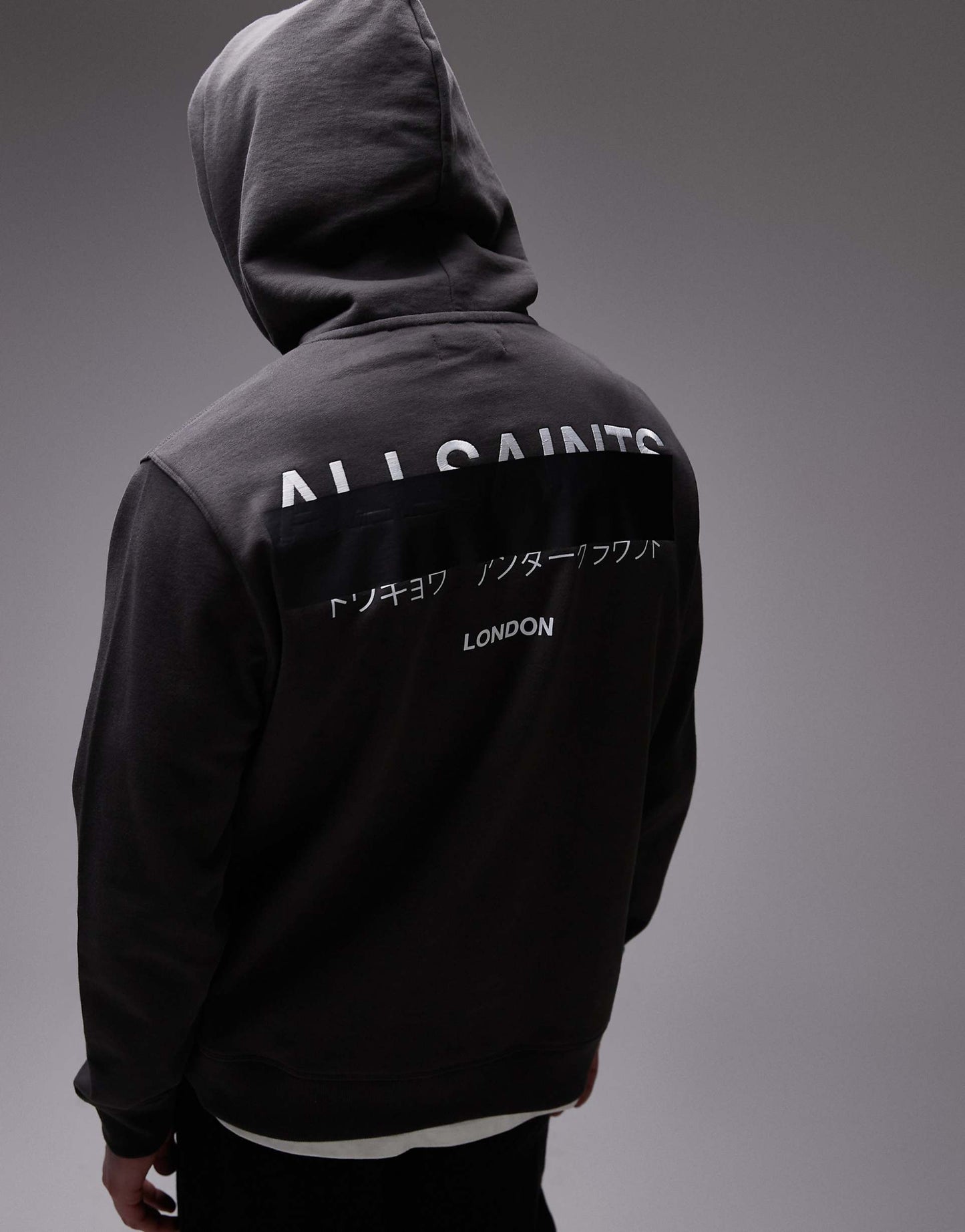 Redact Oth Hoodie