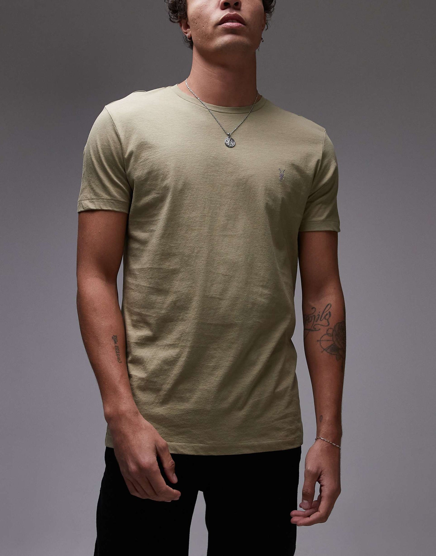Tonic Crew T-Shirt 3-Pack