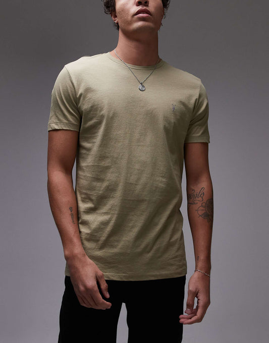 Tonic Crew T-Shirt 3-Pack