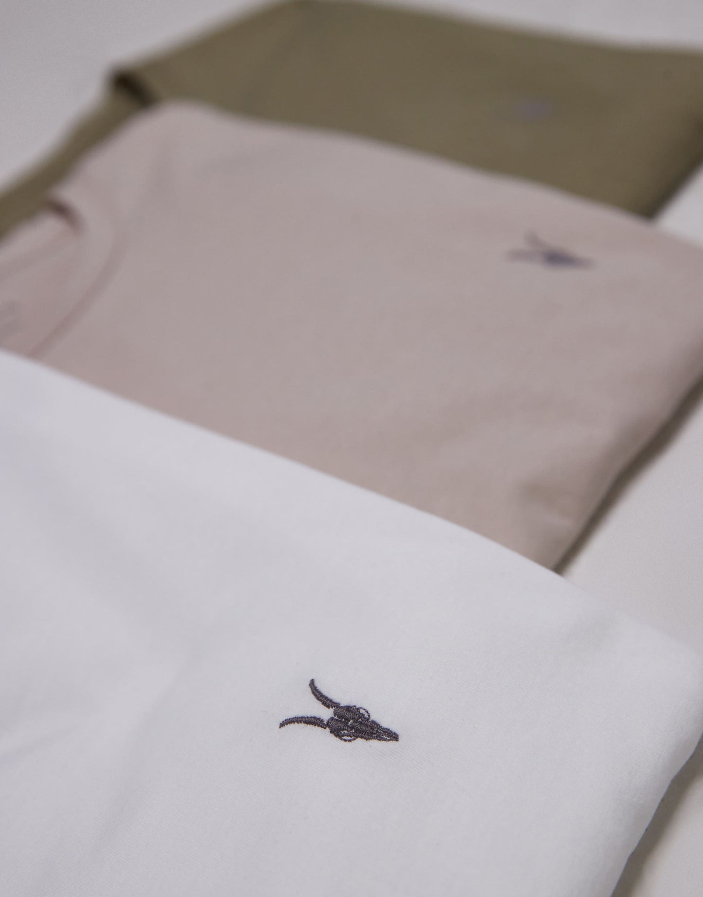 Tonic Crew T-Shirt 3-Pack