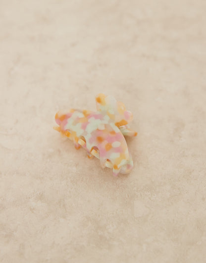 Helle Cheery Mini Hair Claw