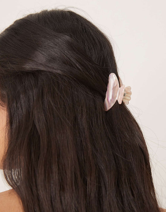 Helle Fresh Mini Hair Claw