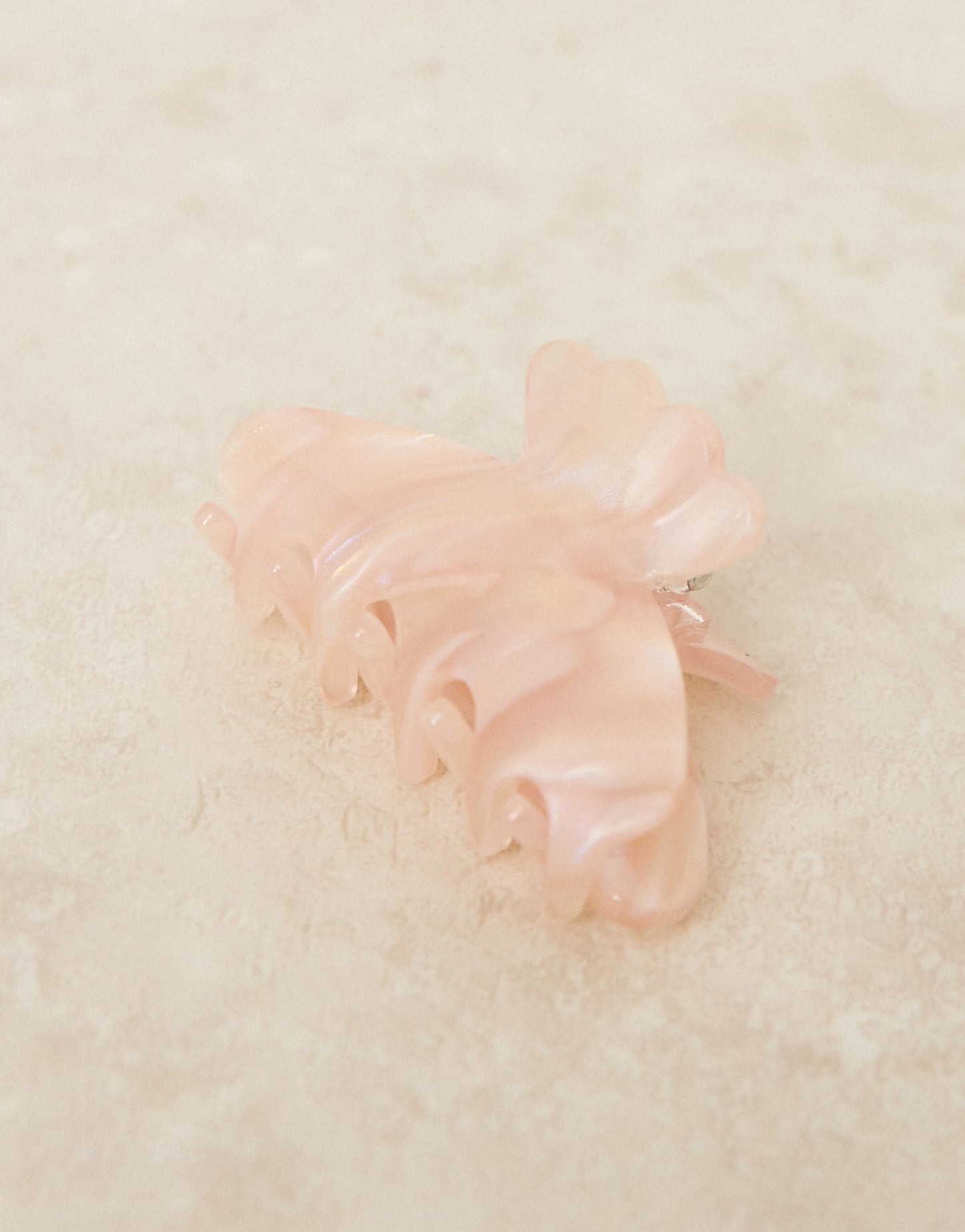 Helle Fresh Mini Hair Claw