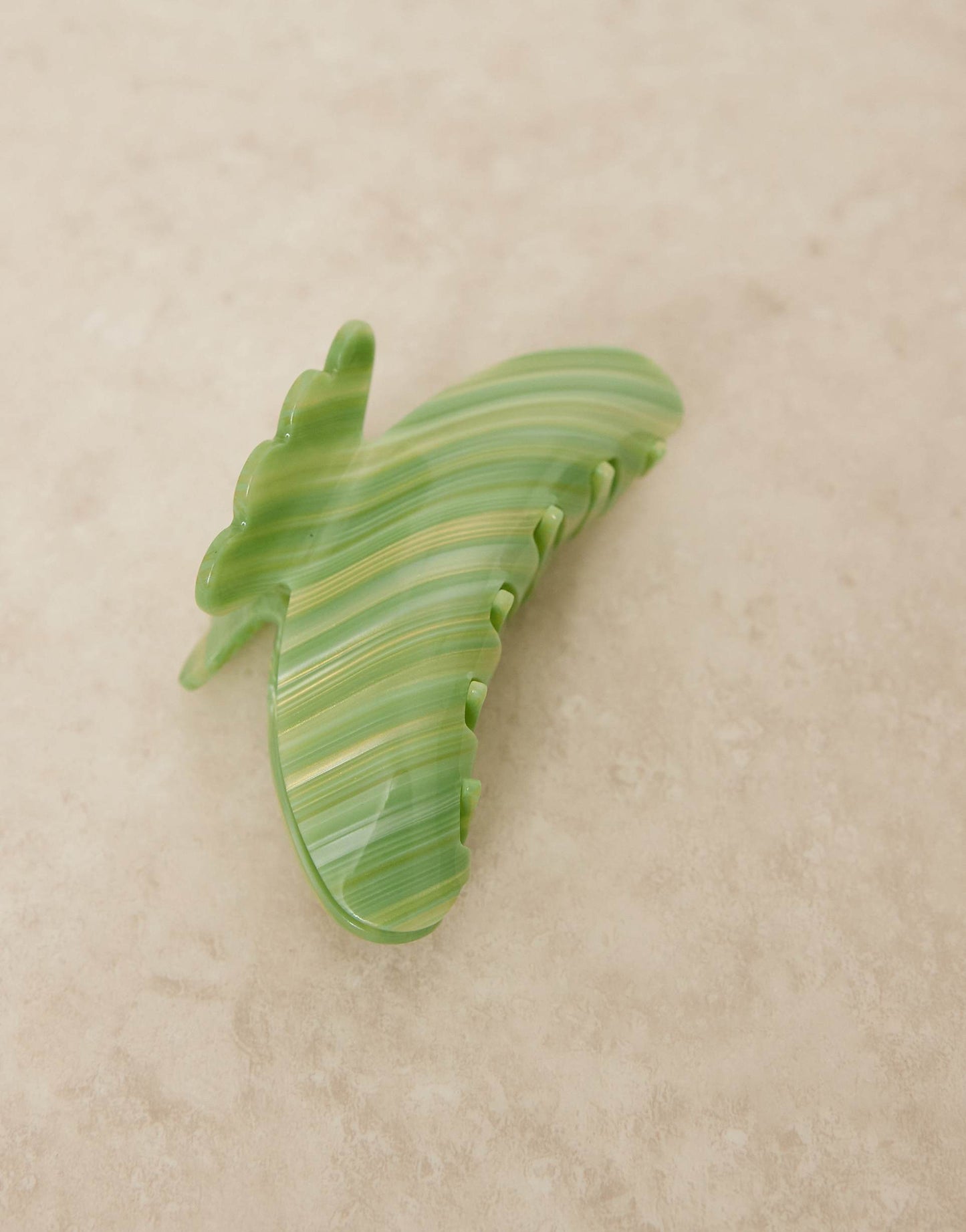 Flash Big Mini Hair Claw