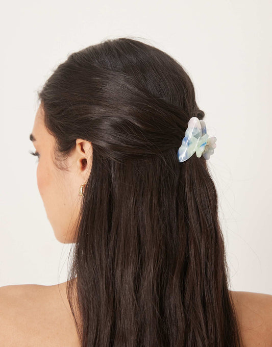 Helle Mini Hair Claw