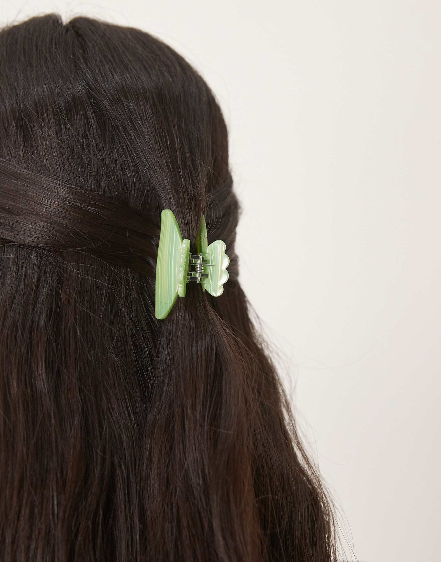 Flash Mini Hair Claw