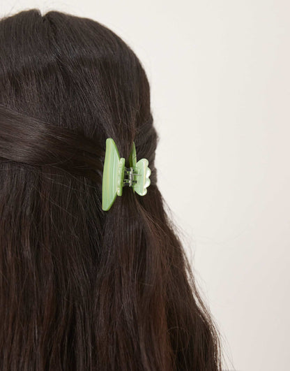 Flash Mini Hair Claw