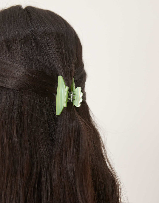 Flash Mini Hair Claw
