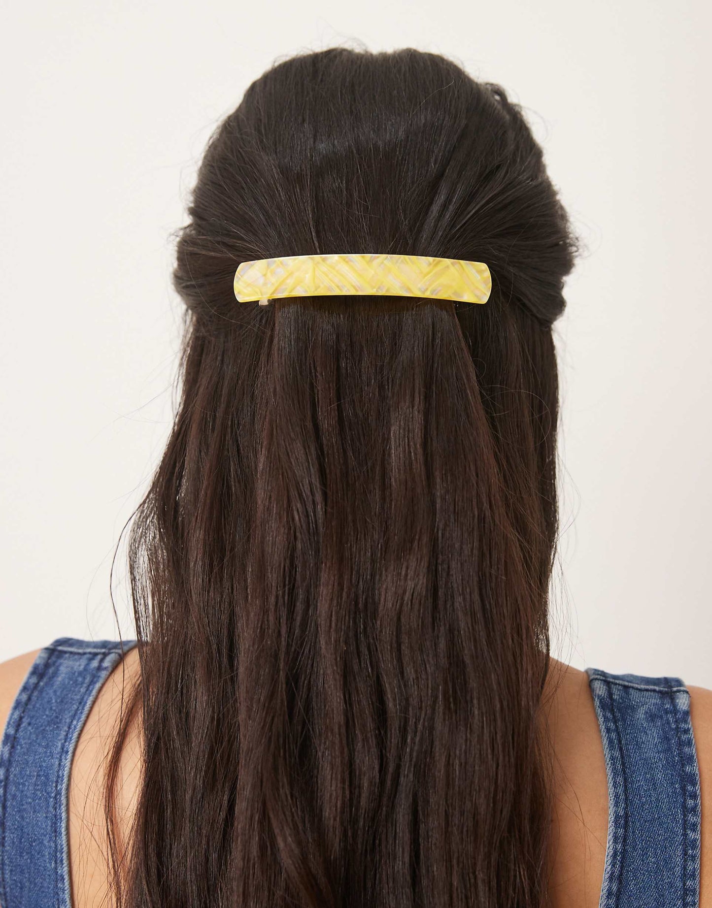 Classic Hair Clip
