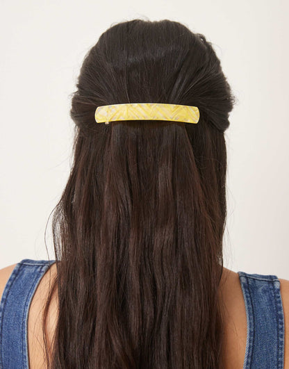Classic Hair Clip