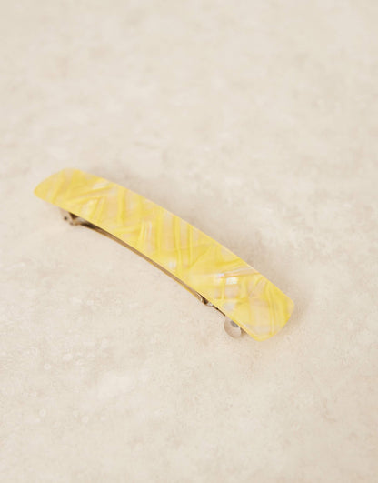 Classic Hair Clip