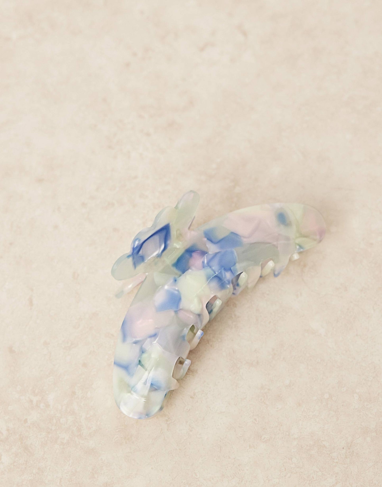 Helle Big Hair Claw
