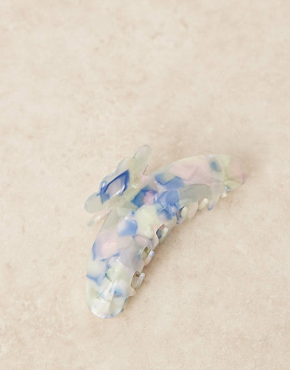 Helle Big Hair Claw