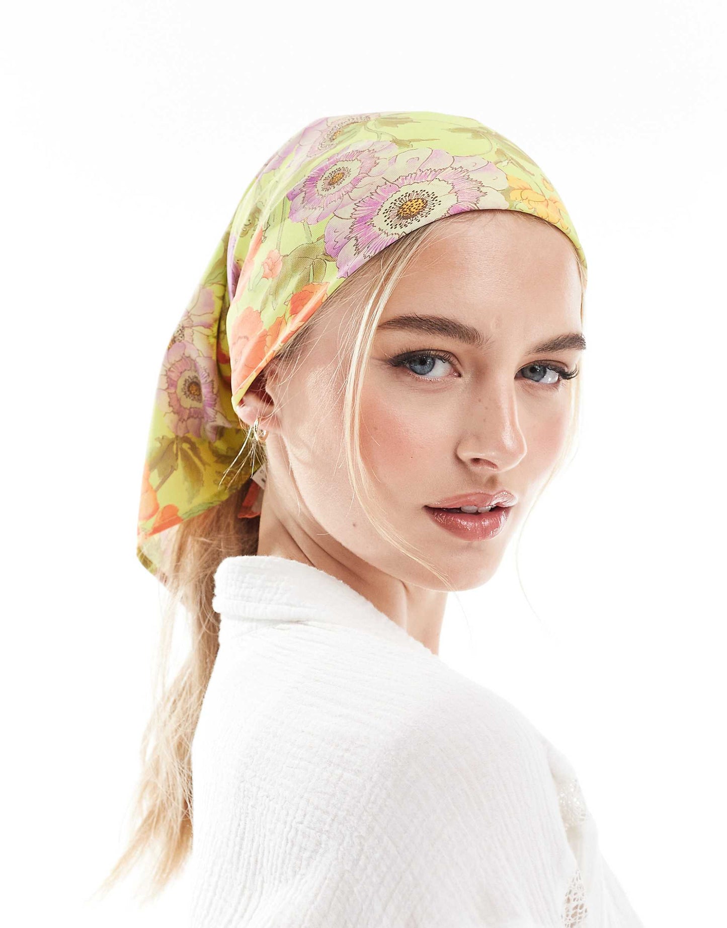 Medium Headscarf