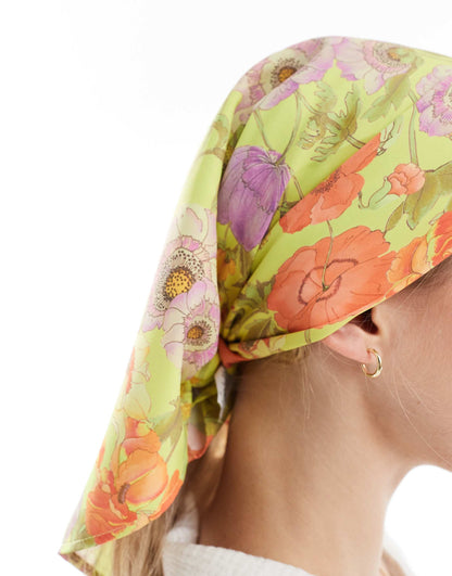 Medium Headscarf