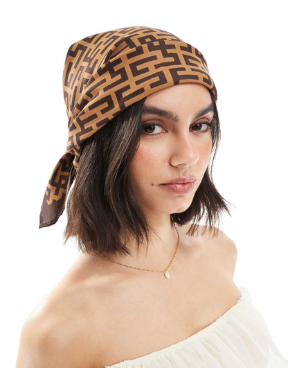 Medium Headscarf