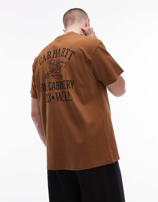 Cabinetry Graphic T-Shirt