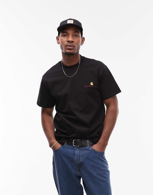 American Script T-Shirt