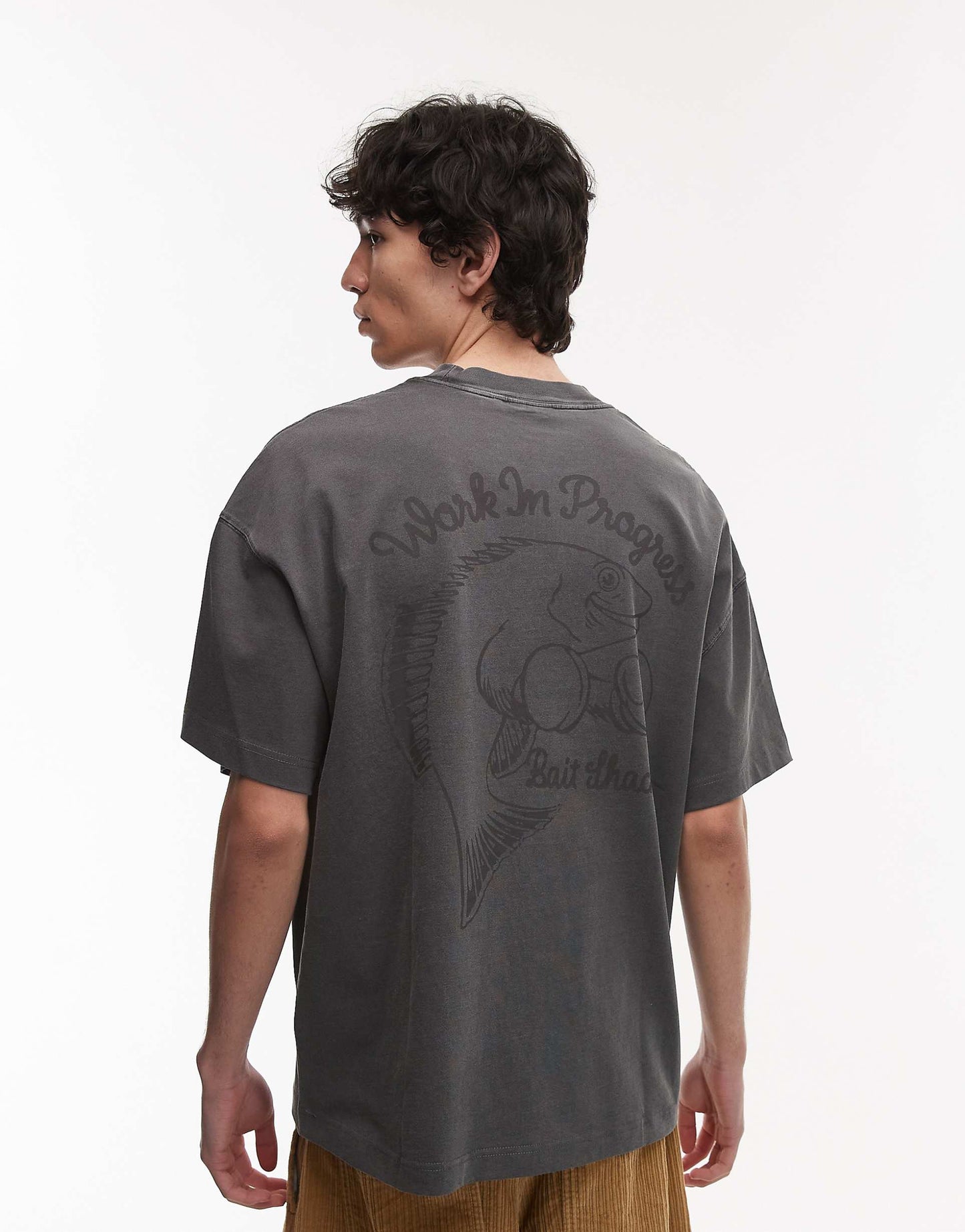 Bait Shack Graphic T-Shirt