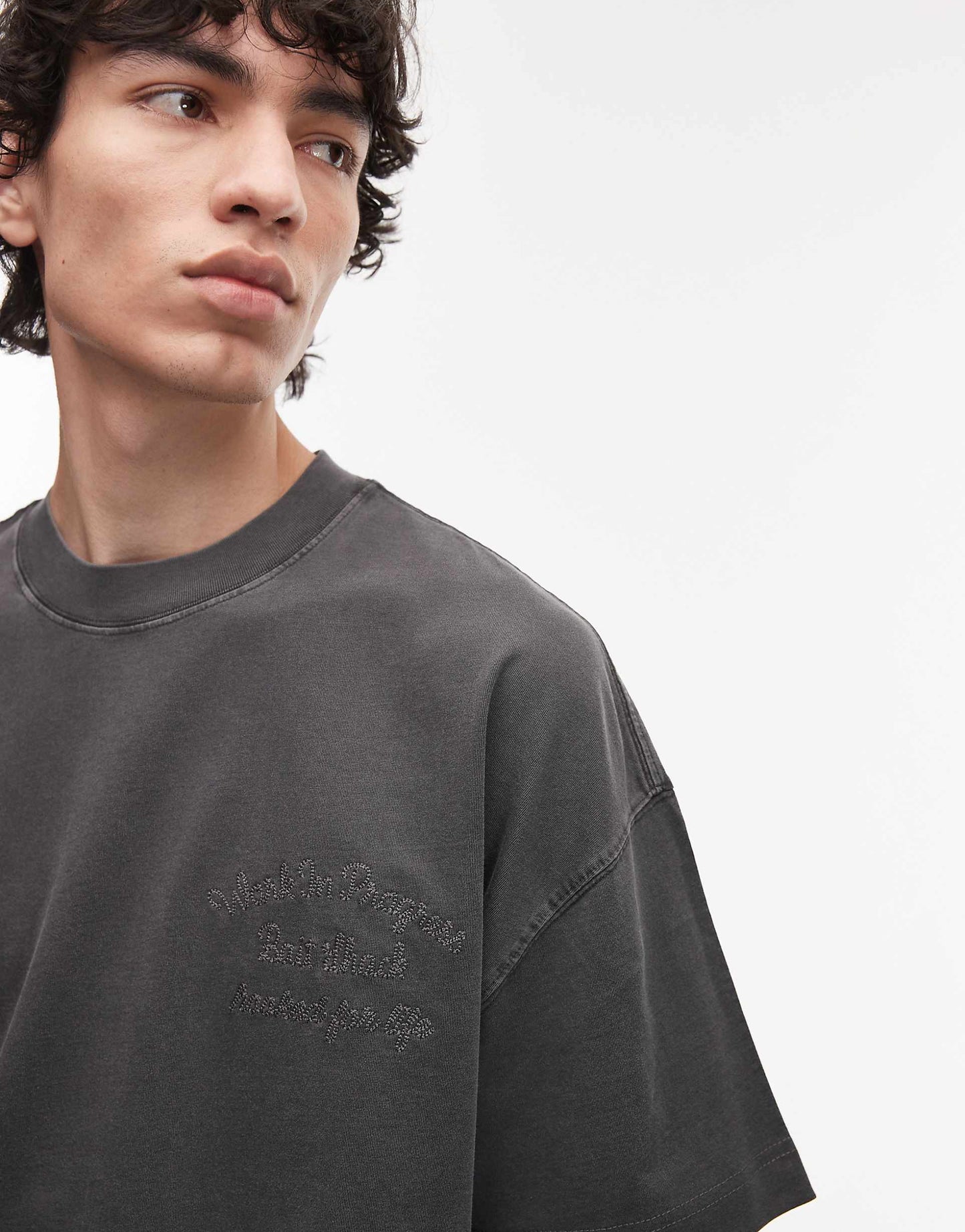 Bait Shack Graphic T-Shirt