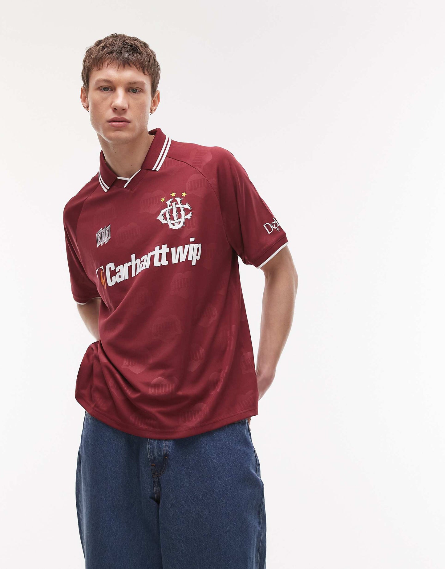 Football T-Shirt