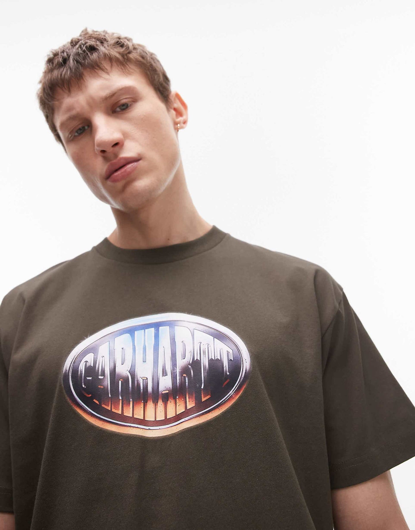 Big Time T-Shirt