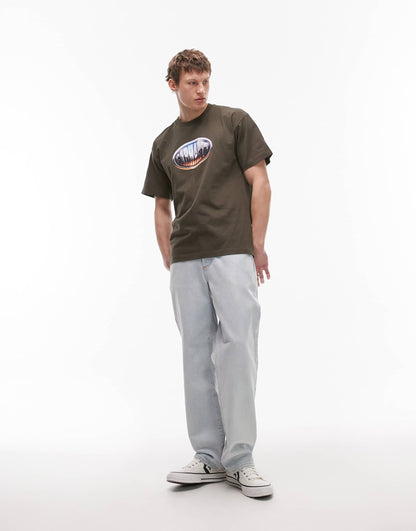 Big Time T-Shirt