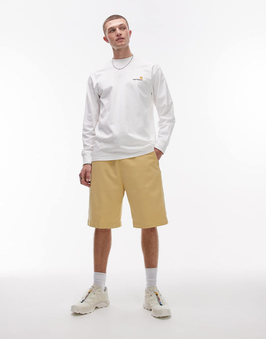Floyde Shorts
