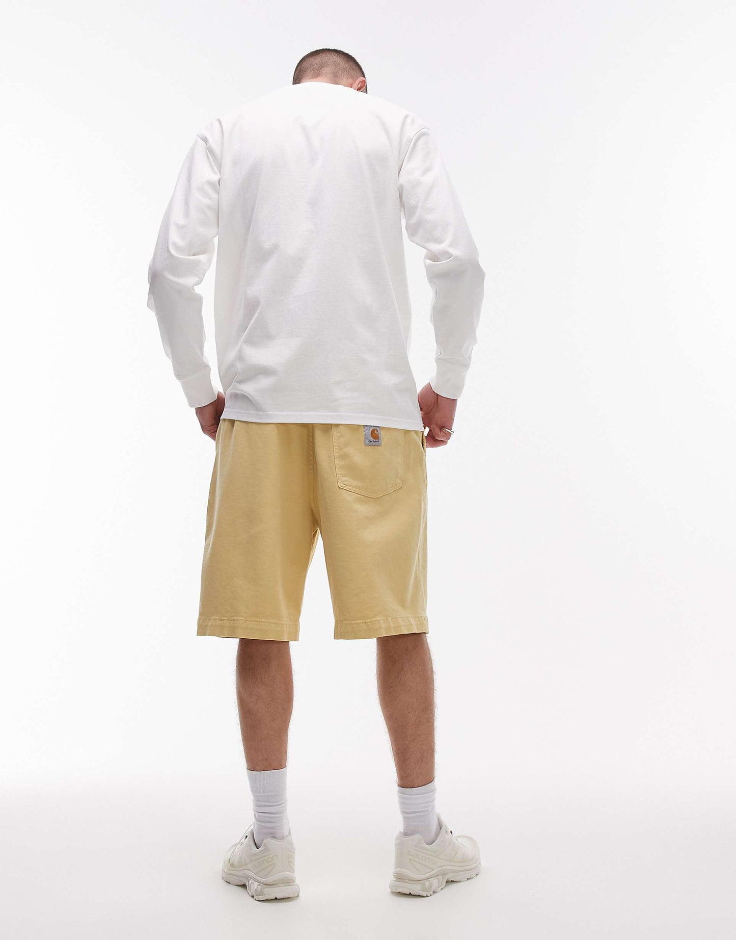 Floyde Shorts