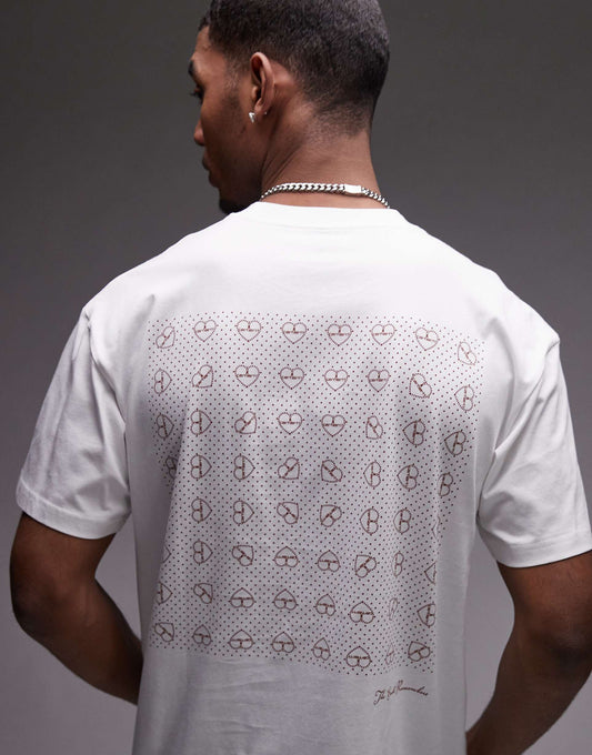 Furoshiki Graphic T-Shirt