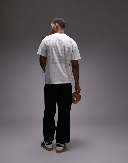 Furoshiki Graphic T-Shirt
