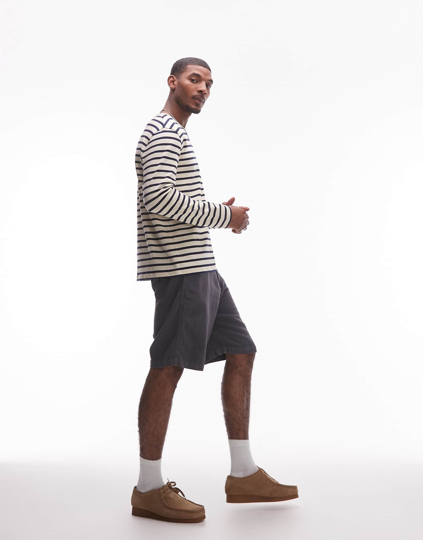 Cooper Shorts