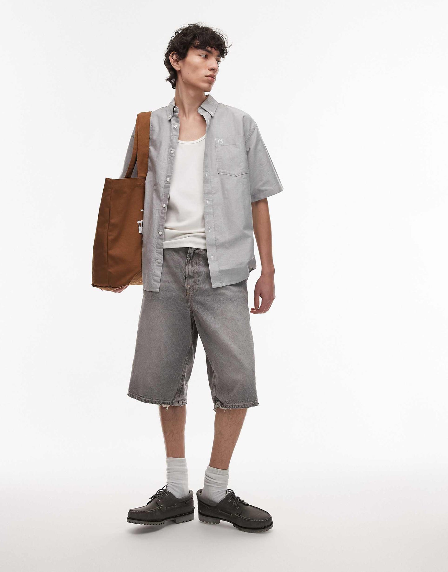 Braxton Short Sleeve Shirt