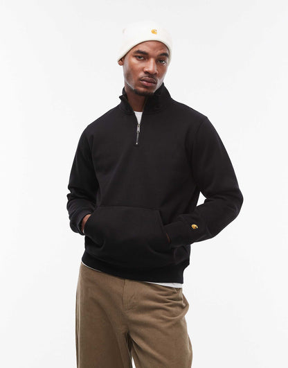 Chase Half Zip Sweathirt