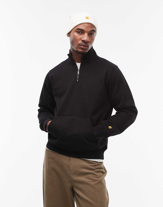 Chase Half Zip Sweathirt