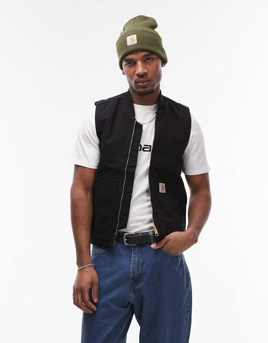 Classic Vest