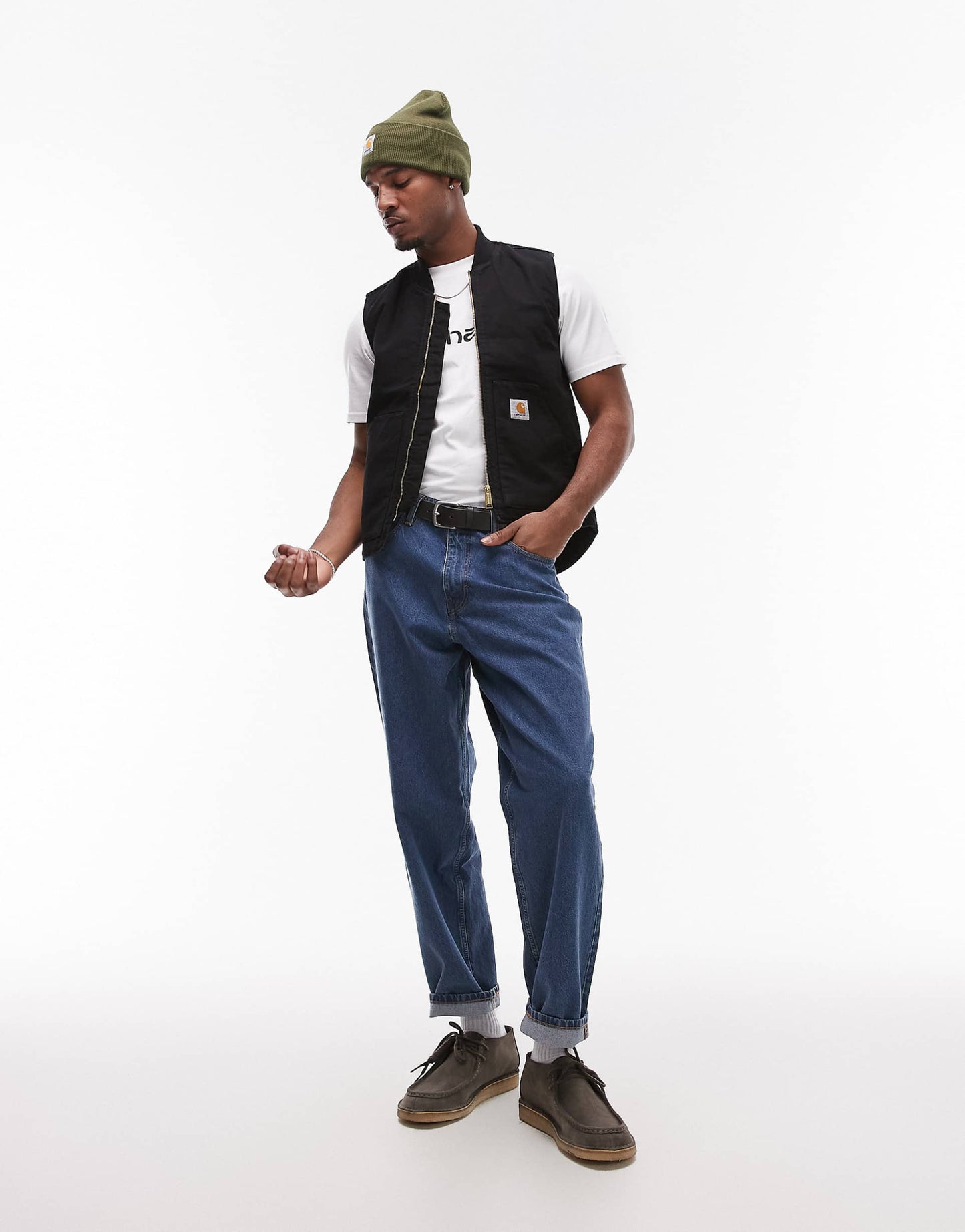 Classic Vest