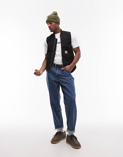 Classic Vest