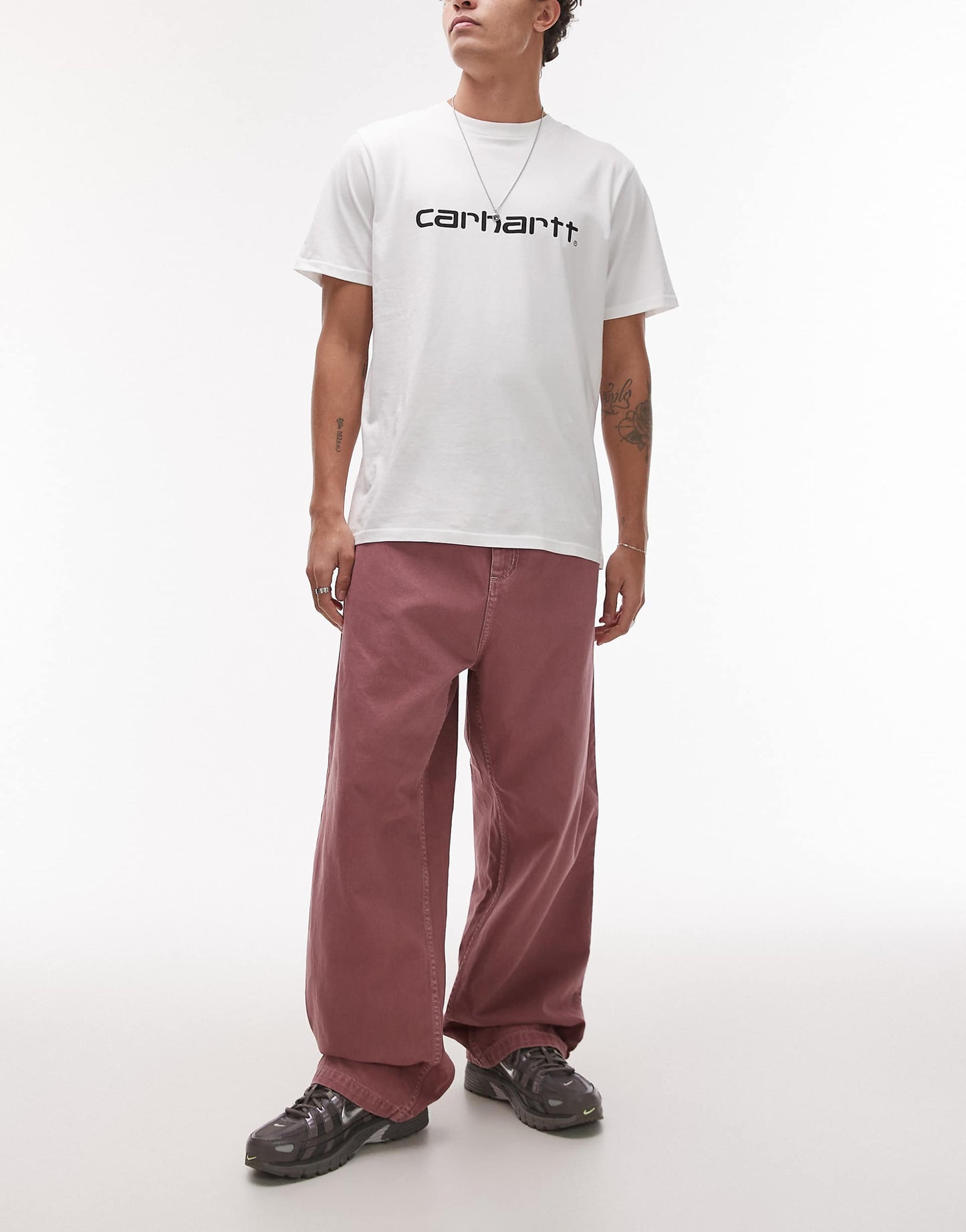 Brandon Loose Pants