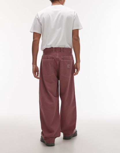 Brandon Loose Pants