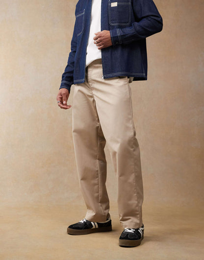 Craft Straight Pants