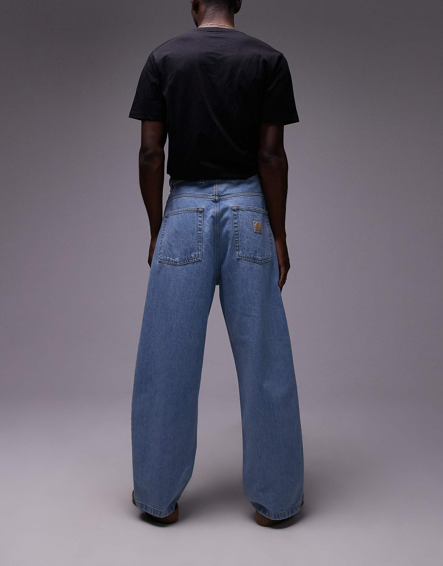 Brandon Loose Jeans