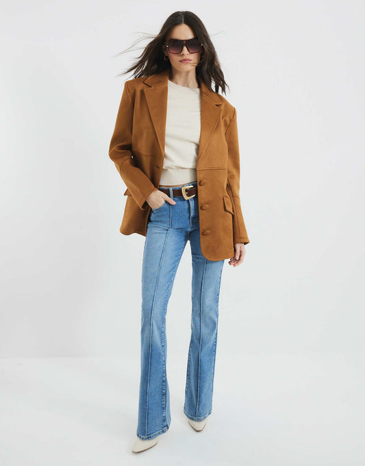 Bootcut Jean