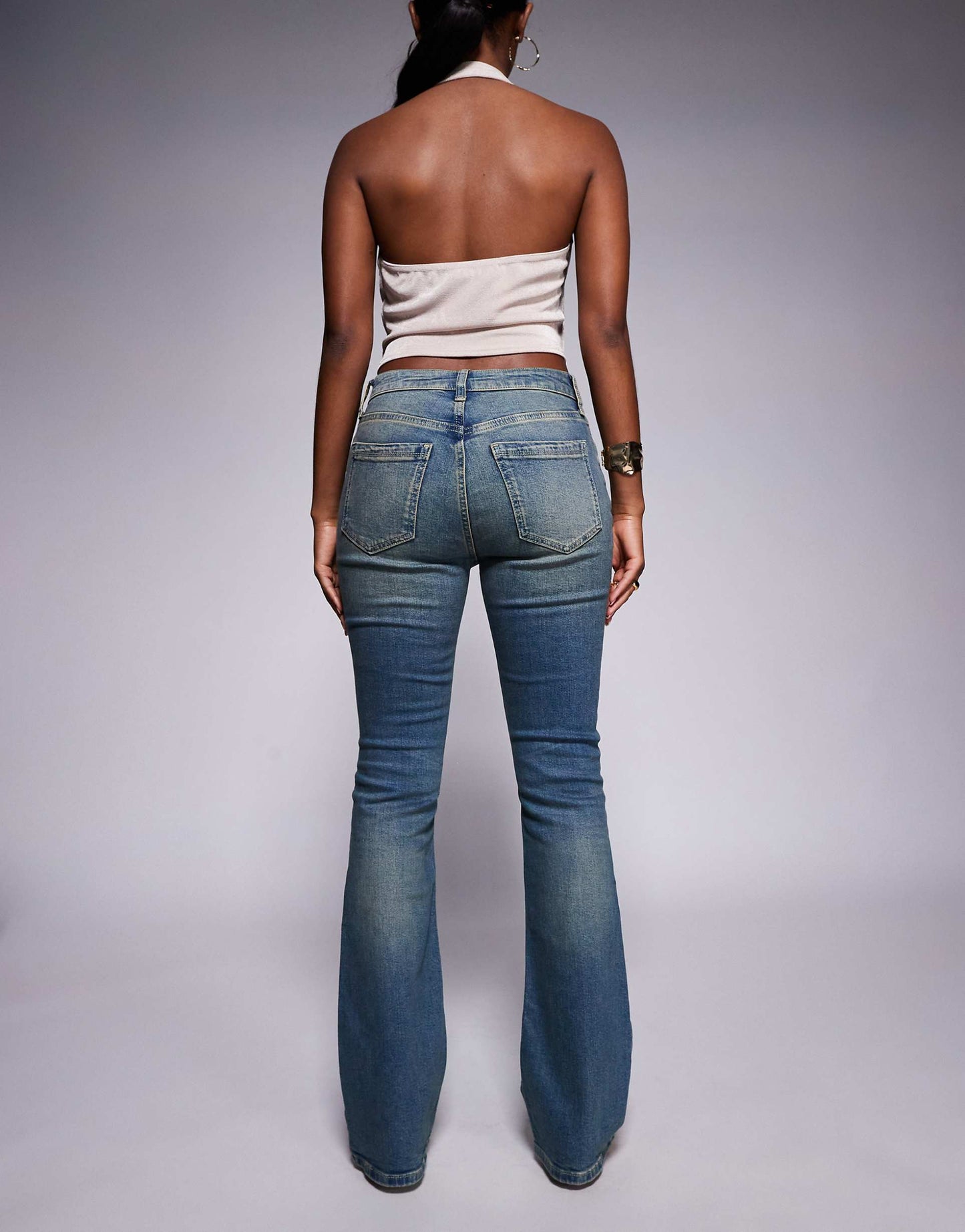 Bootcut Jean