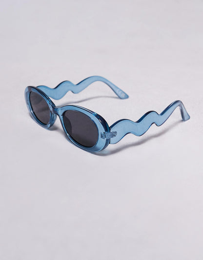 Oval Sunglasses